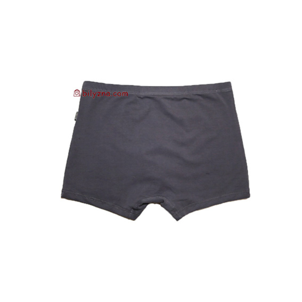 TASO 5532 Classic style однотонні чоловічі труси шорти без принту та малюнків