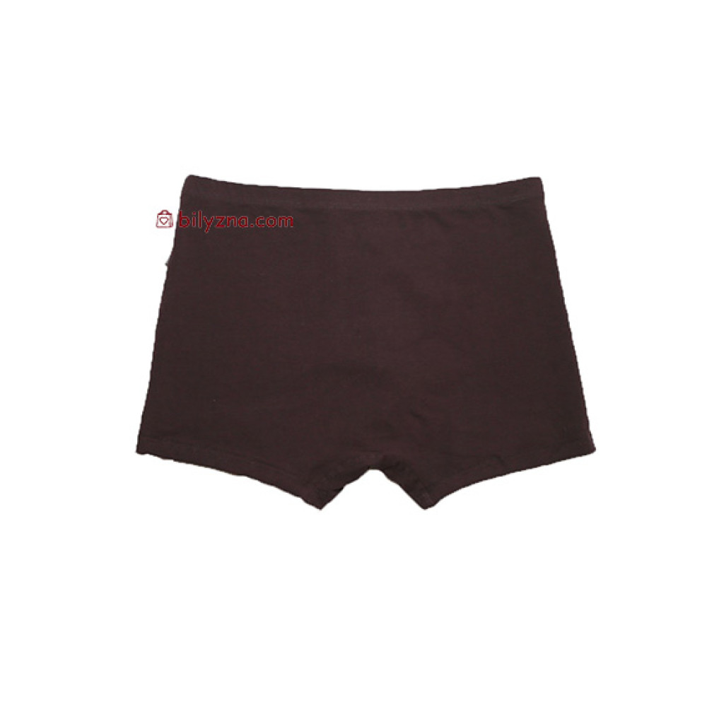 TASO 5532 Classic style однотонні чоловічі труси шорти без принту та малюнків