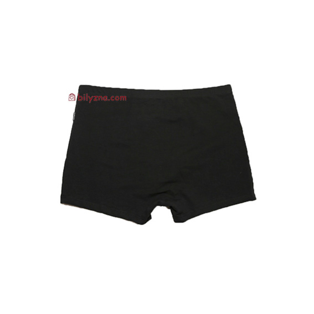 TASO 5532 Classic style однотонні чоловічі труси шорти без принту та малюнків