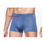 TASO 5554 Classic style однотонні чоловічі труси шорти, модал