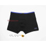 TASO DM 5556 SPORTS STYLE  чоловічі труси шорти на вузькій резинці, модал