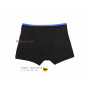 TASO DM 5556 SPORTS STYLE  чоловічі труси шорти на вузькій резинці, модал