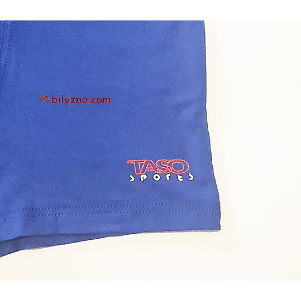 TASO DM 5556 SPORTS STYLE  чоловічі труси шорти на вузькій резинці, модал