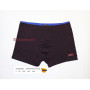 TASO DM 5556 SPORTS STYLE  чоловічі труси шорти на вузькій резинці, модал