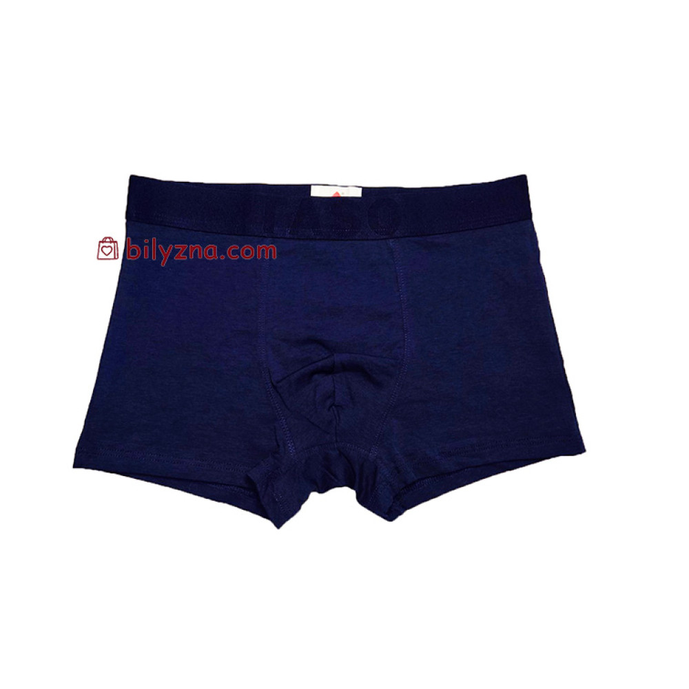 TASO 5566 Sports style однотонні чоловічі труси шорти, бамбук з бавовною