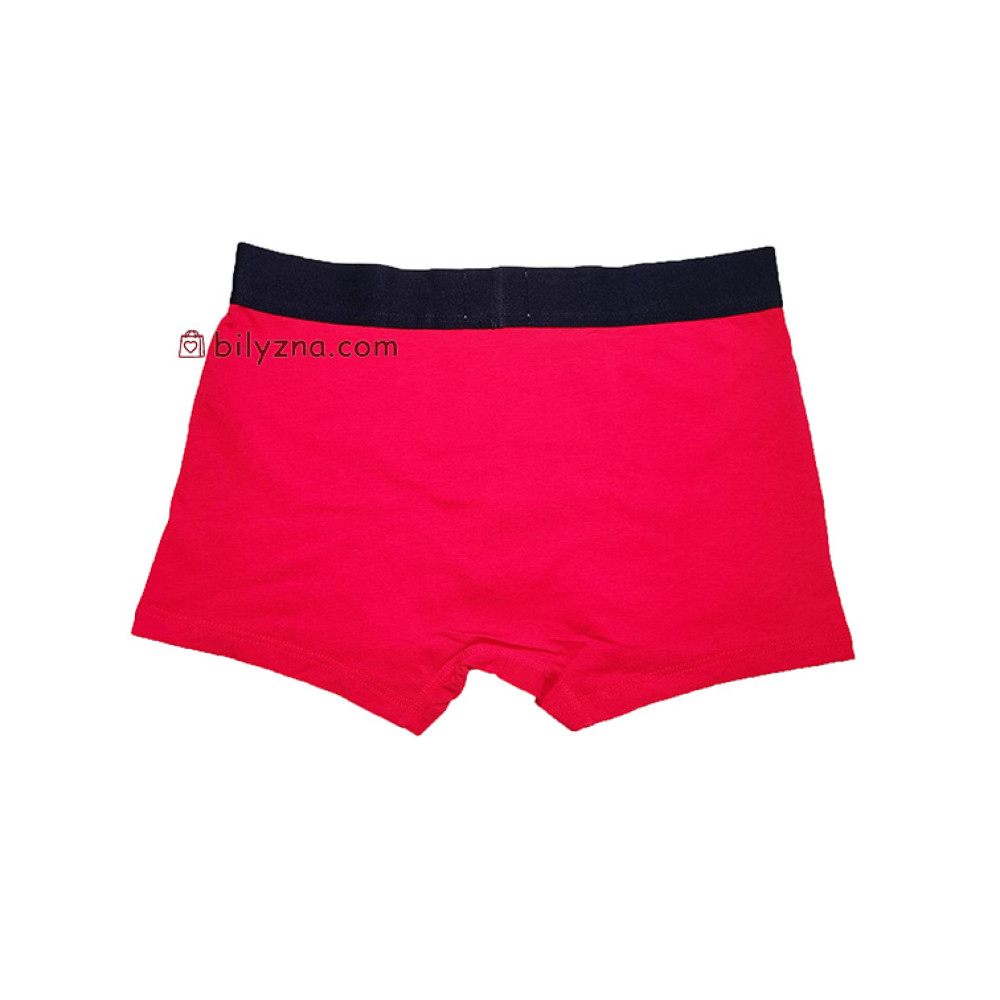 TASO 5566 Sports style однотонні чоловічі труси шорти, бамбук з бавовною