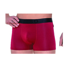 TASO 5566 Sports style однотонні чоловічі труси шорти, бамбук з бавовною