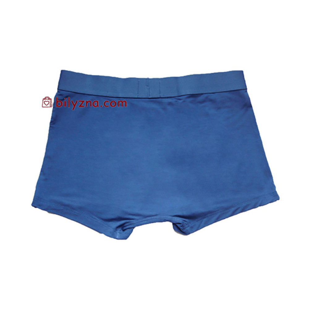 TASO 5566 Sports style однотонні чоловічі труси шорти, бамбук з бавовною