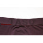 TASO 5603 Sports style модал чоловічі однотонні труси шорти з широкою резинкою