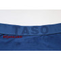 TASO 5603 Sports style модал чоловічі однотонні труси шорти з широкою резинкою