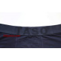 TASO 5603 Sports style модал чоловічі однотонні труси шорти з широкою резинкою
