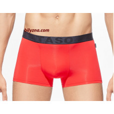 TASO 5603 Sports style модал чоловічі однотонні труси шорти з широкою резинкою