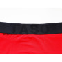 TASO 5603 Sports style модал чоловічі однотонні труси шорти з широкою резинкою