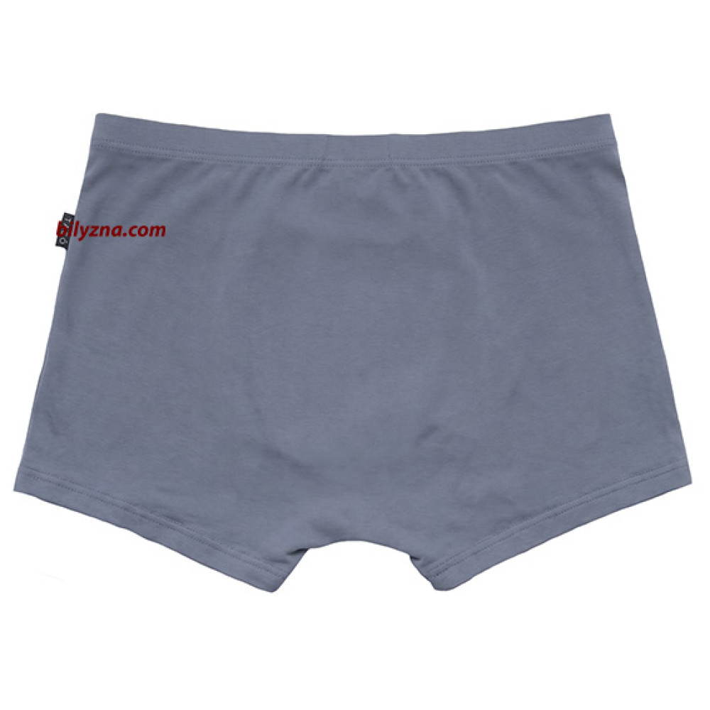 TASO 5606 Classic style модал чоловічі труси шорти батал, без малюнку великих розмірів