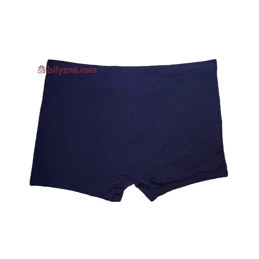 TASO 5606 Classic style модал чоловічі труси шорти батал, без малюнку великих розмірів
