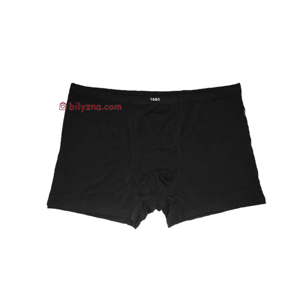 TASO 5606 Classic style модал чоловічі труси шорти батал, без малюнку великих розмірів