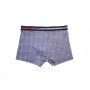 TASO 5682 Colour Style чоловічі труси шорти з широкою відкритою резинкою