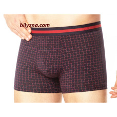 TASO 5682 Colour Style чоловічі труси шорти з широкою відкритою резинкою