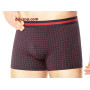 TASO 5682 Colour Style чоловічі труси шорти з широкою відкритою резинкою