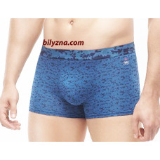 TASO DM 5692 Colour Style модал чоловічі труси шорти з камуфляжним малюнком