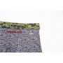 TASO DM 5692 Colour Style модал чоловічі труси шорти з камуфляжним малюнком