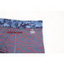 TASO DM 5692 Colour Style модал чоловічі труси шорти з камуфляжним малюнком