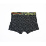 TASO DM 5692 Colour Style модал чоловічі труси шорти з камуфляжним малюнком