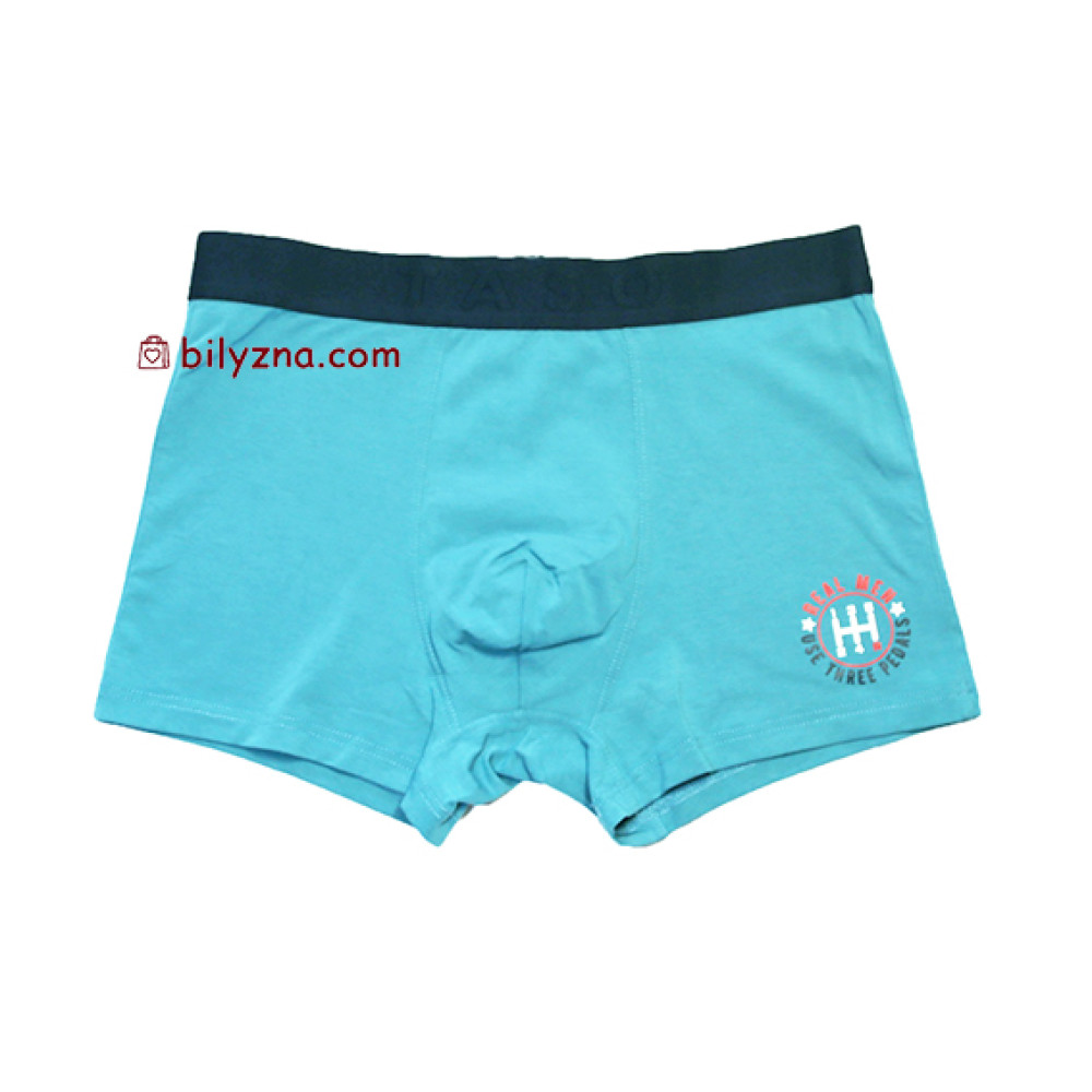 TASO 5695 Sports style чоловічі труси шорти, бамбук