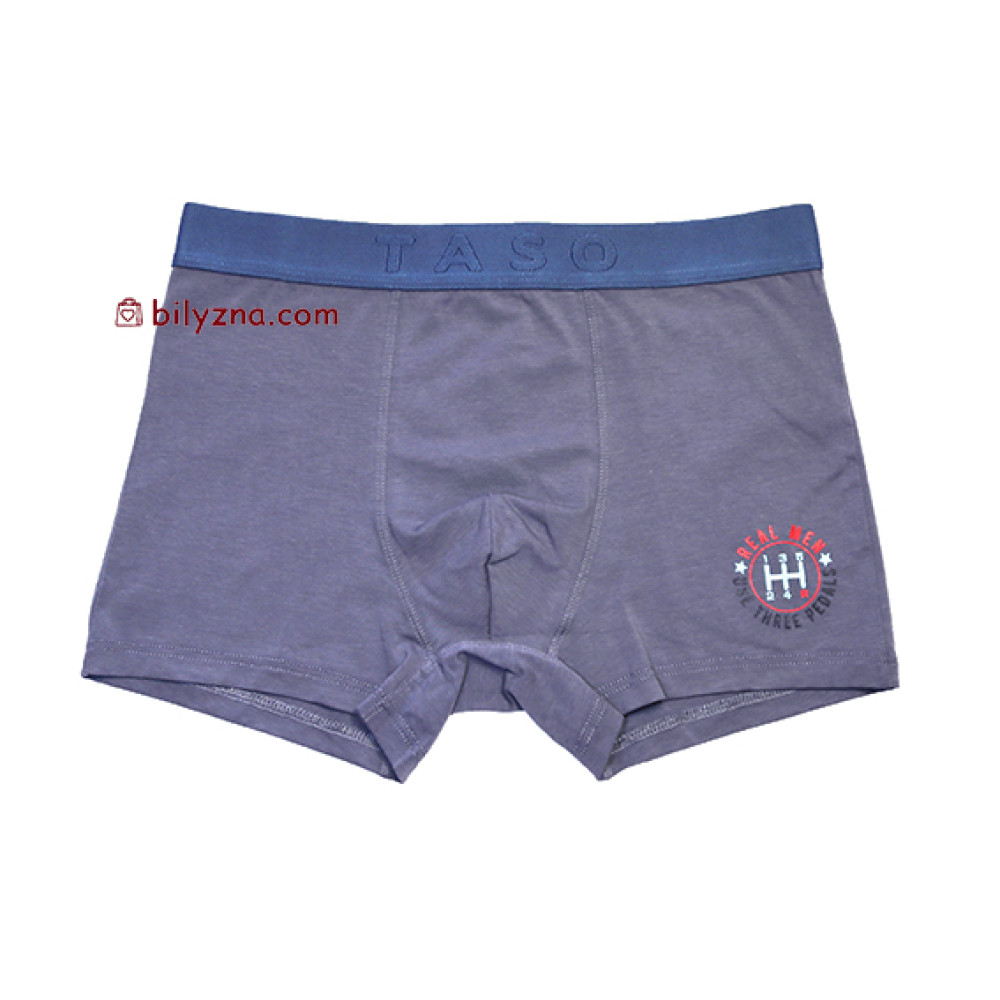 TASO 5695 Sports style чоловічі труси шорти, бамбук