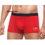TASO 5695 Sports style чоловічі труси шорти, бамбук