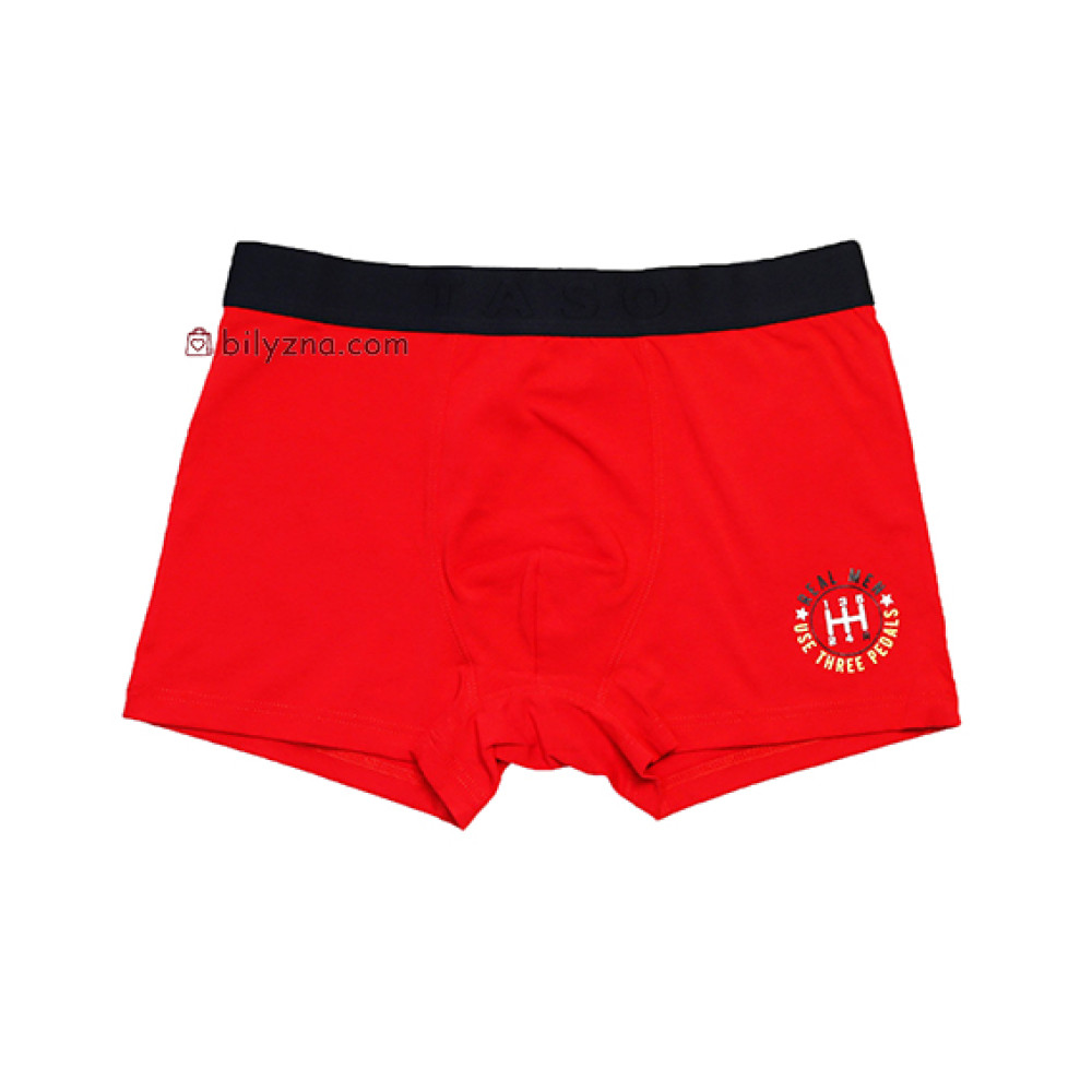 TASO 5695 Sports style чоловічі труси шорти, бамбук