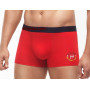 TASO 5695 Sports style бамбукові труси шорти з широкою резинкою