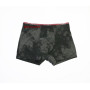 TASO 5697 Colour Style чоловічі труси шорти з подвійною резинкою 