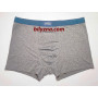 TASO DM 5717 Colour style модал чоловічі труси шорти з широкою вшитою резинкою