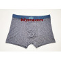 TASO DM 5717 Colour style модал чоловічі труси шорти з широкою вшитою резинкою