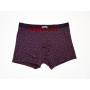 TASO DM 5717 Colour style модал чоловічі труси шорти з широкою вшитою резинкою