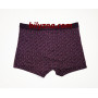 TASO DM 5717 Colour style модал чоловічі труси шорти з широкою вшитою резинкою