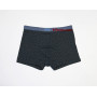 TASO DM 5717 Colour style модал чоловічі труси шорти з широкою вшитою резинкою