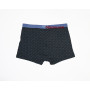 TASO DM 5717 Colour style модал чоловічі труси шорти з широкою вшитою резинкою