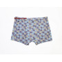  TASO 5721 Colour style модал чоловічі труси шорти з модалу з морським малюнком кораблів та яхт