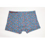  TASO 5721 Colour style модал чоловічі труси шорти з модалу з морським малюнком кораблів та яхт