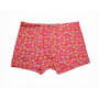  TASO 5721 Colour style модал чоловічі труси шорти з модалу з морським малюнком кораблів та яхт