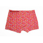  TASO 5721 Colour style модал чоловічі труси шорти з модалу з морським малюнком кораблів та яхт
