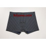 TASO 5739 Colour style бавовна чоловічі труси шорти з геометричним малюнком