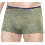 TASO 5748 Colour style бамбукові чоловічі труси шорти з вузькою резинкою
