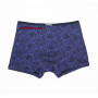 TASO 5748 Colour style бамбукові чоловічі труси шорти з вузькою резинкою