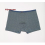 TASO 5758 Colour style бамбукові чоловічі труси шорти з вузькою резинкою