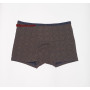 TASO 5758 Colour style бамбукові чоловічі труси шорти з вузькою резинкою