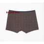 TASO 5758 Colour style бамбукові чоловічі труси шорти з вузькою резинкою