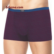 TASO 5758 Colour style бамбукові чоловічі труси шорти з вузькою резинкою